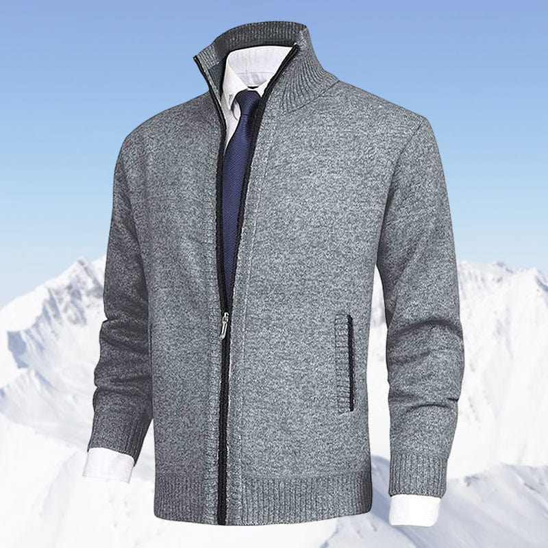 Peter - Elegante Hochwertige Winterweste - Livezo