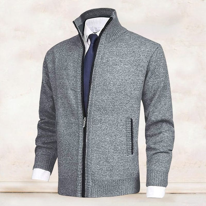 Peter - Elegante Hochwertige Winterweste - Livezo