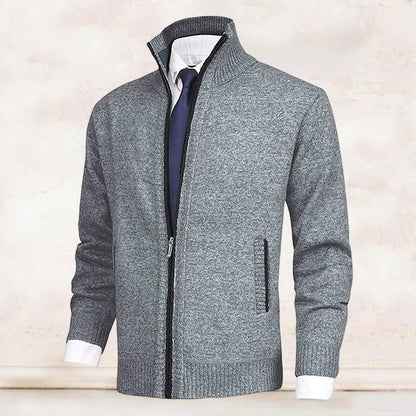 Peter - Elegante Hochwertige Winterweste - Livezo