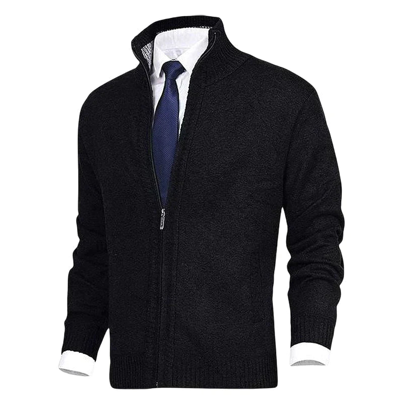 Peter - Elegante Hochwertige Winterweste - Livezo
