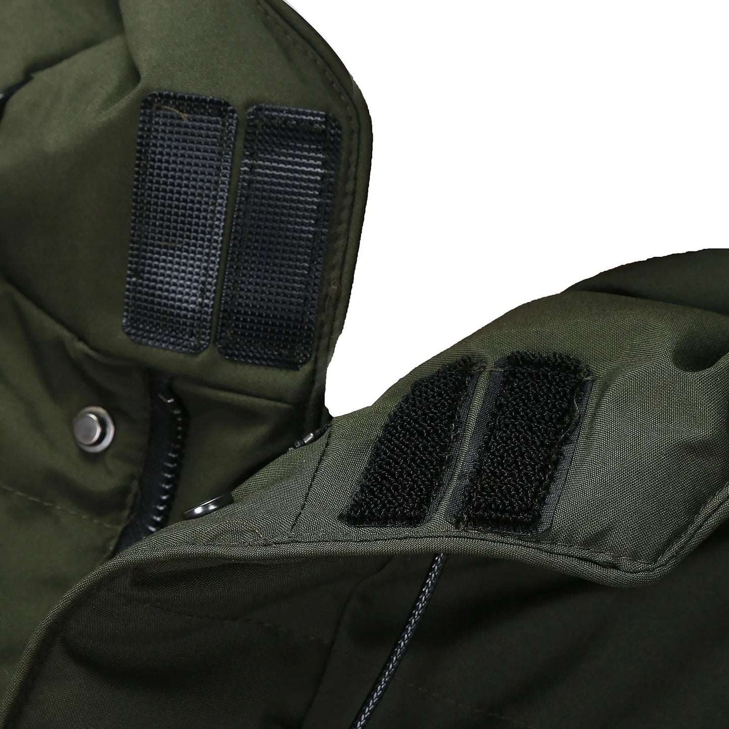 Philip - Luxe Winter Parka - Livezo