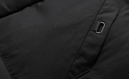 Philip - Luxe Winter Parka - Livezo