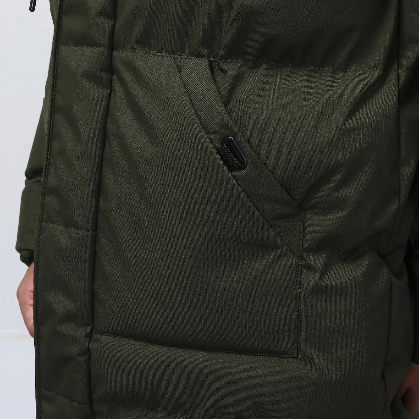Philip - Luxe Winter Parka - Livezo