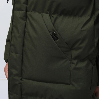 Philip - Luxe Winter Parka - Livezo