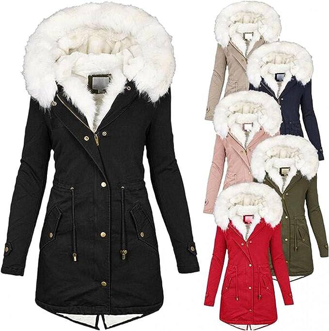 Sabina - Winterjacke für Damen