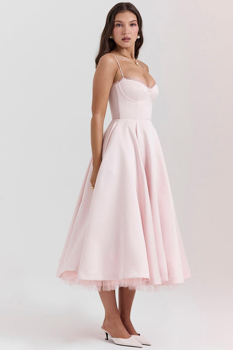 Evelina Midikleid