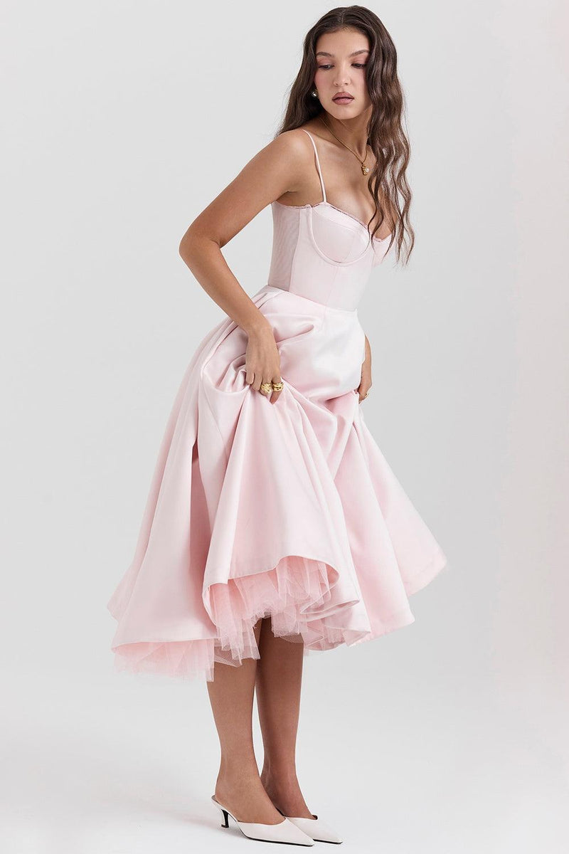 Evelina Midikleid