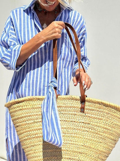 Polo - Kleid - Livezo