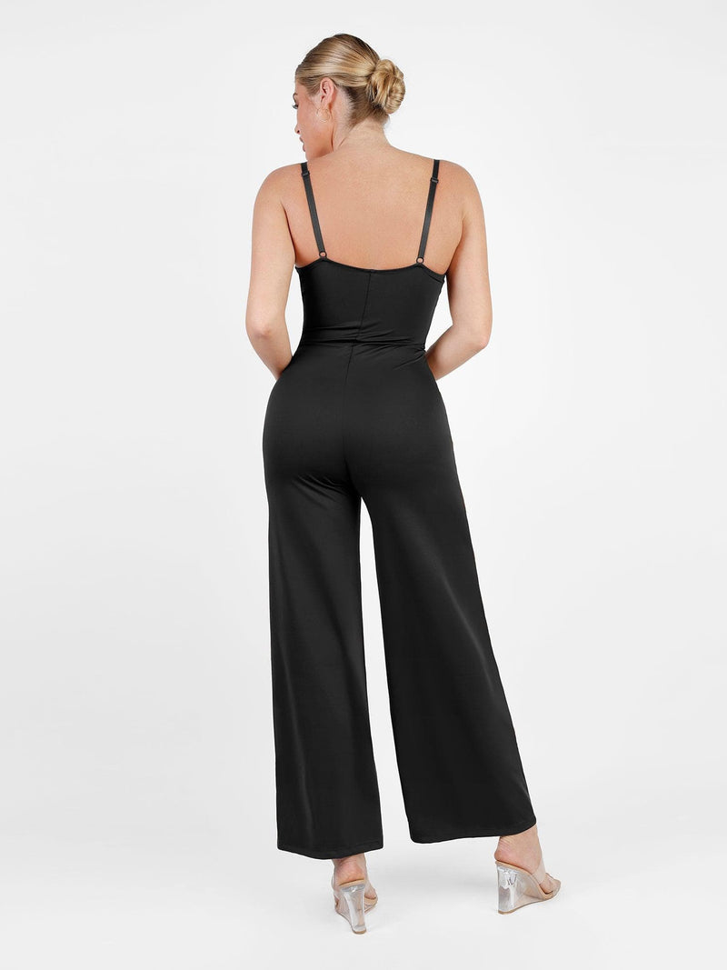 Built-In Shapewear Lace Collection