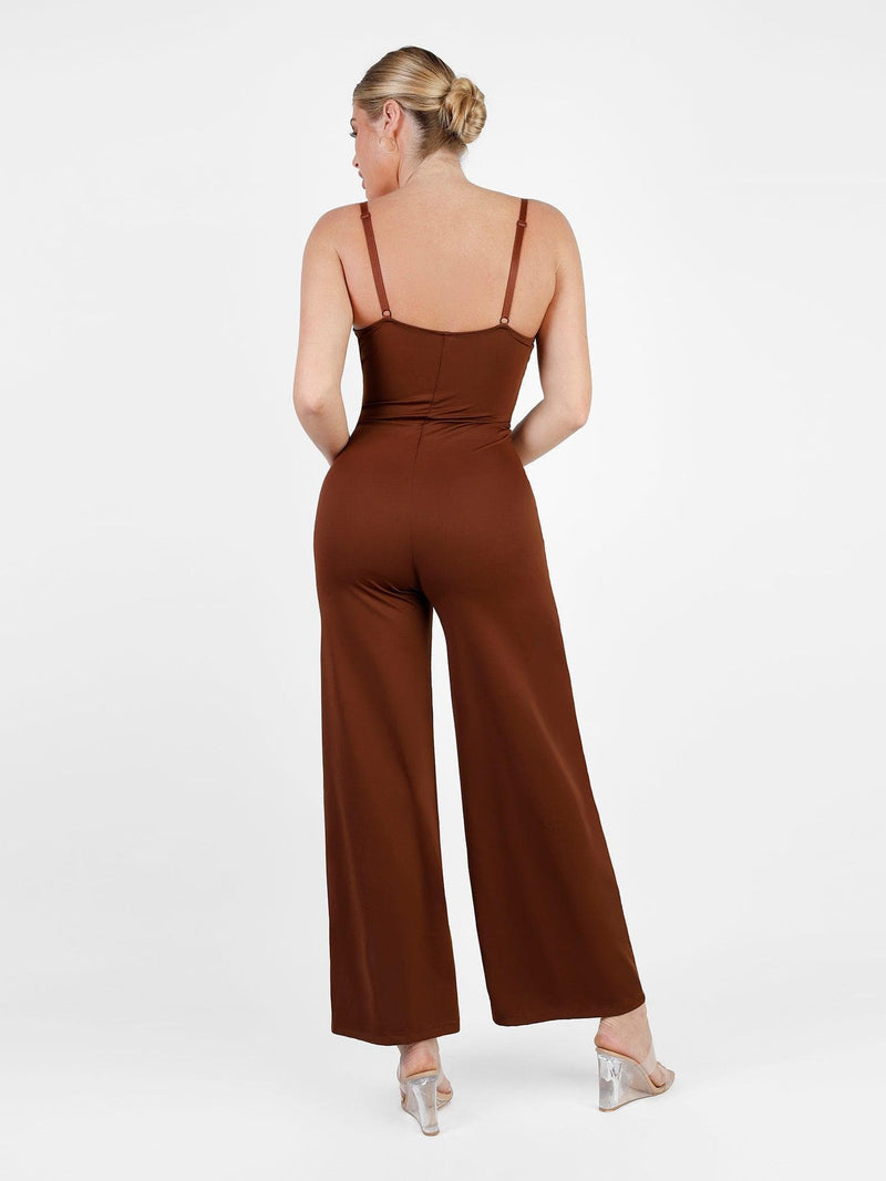Built-In Shapewear Lace Collection