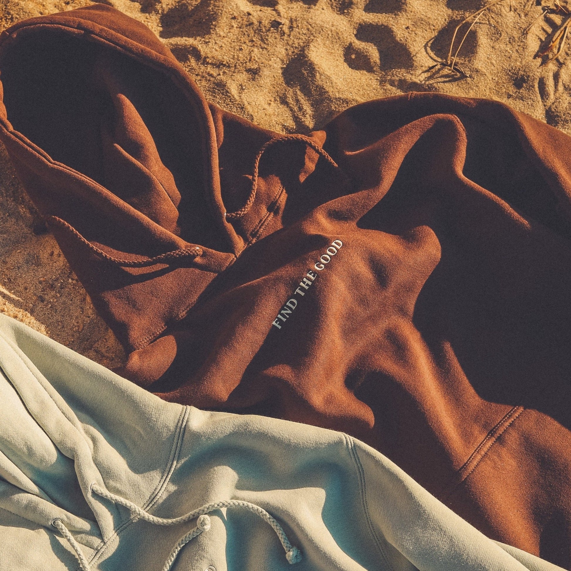Premium Good Hood - Komfort trifft auf Zweck - Livezo