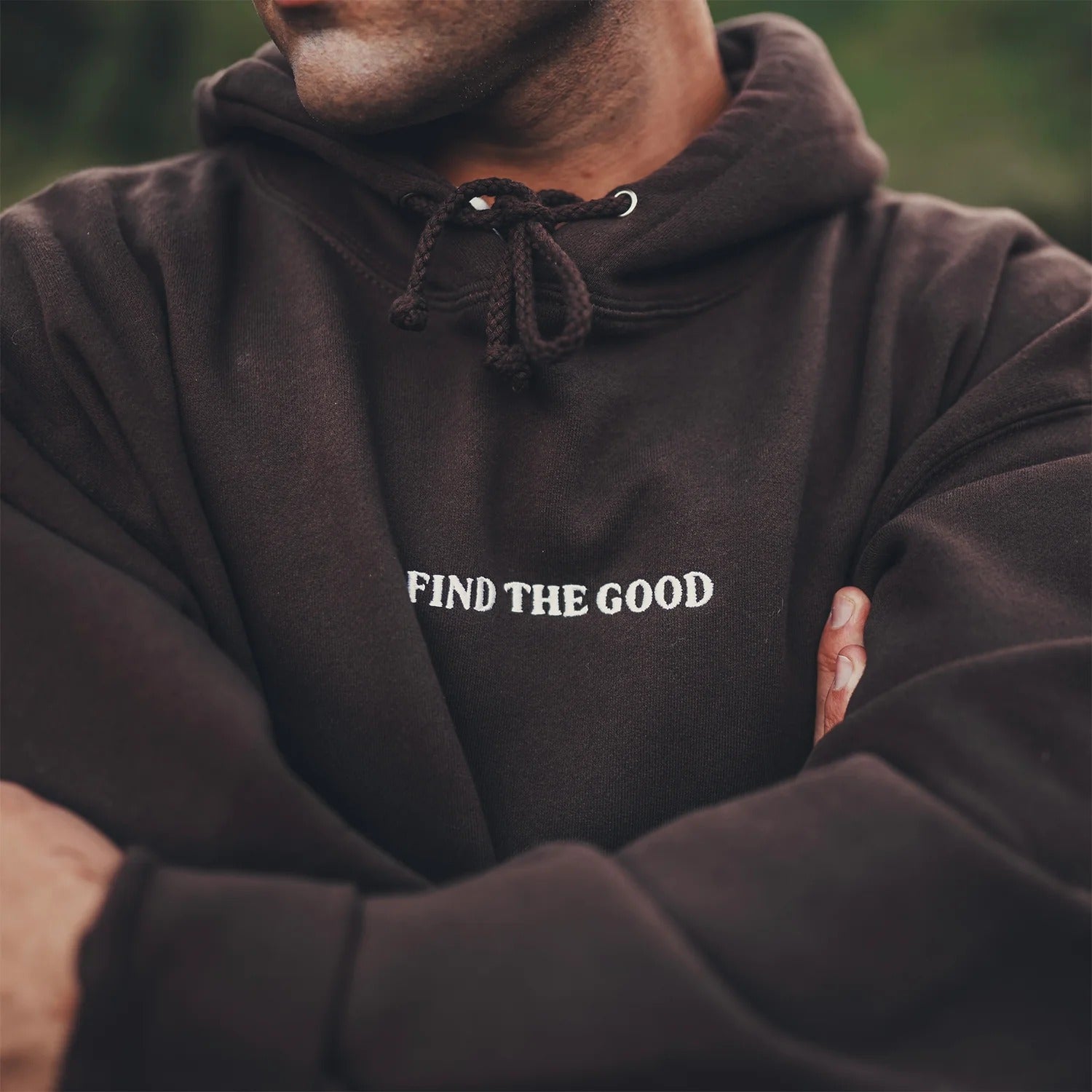 Premium Good Hood - Komfort trifft auf Zweck - Livezo