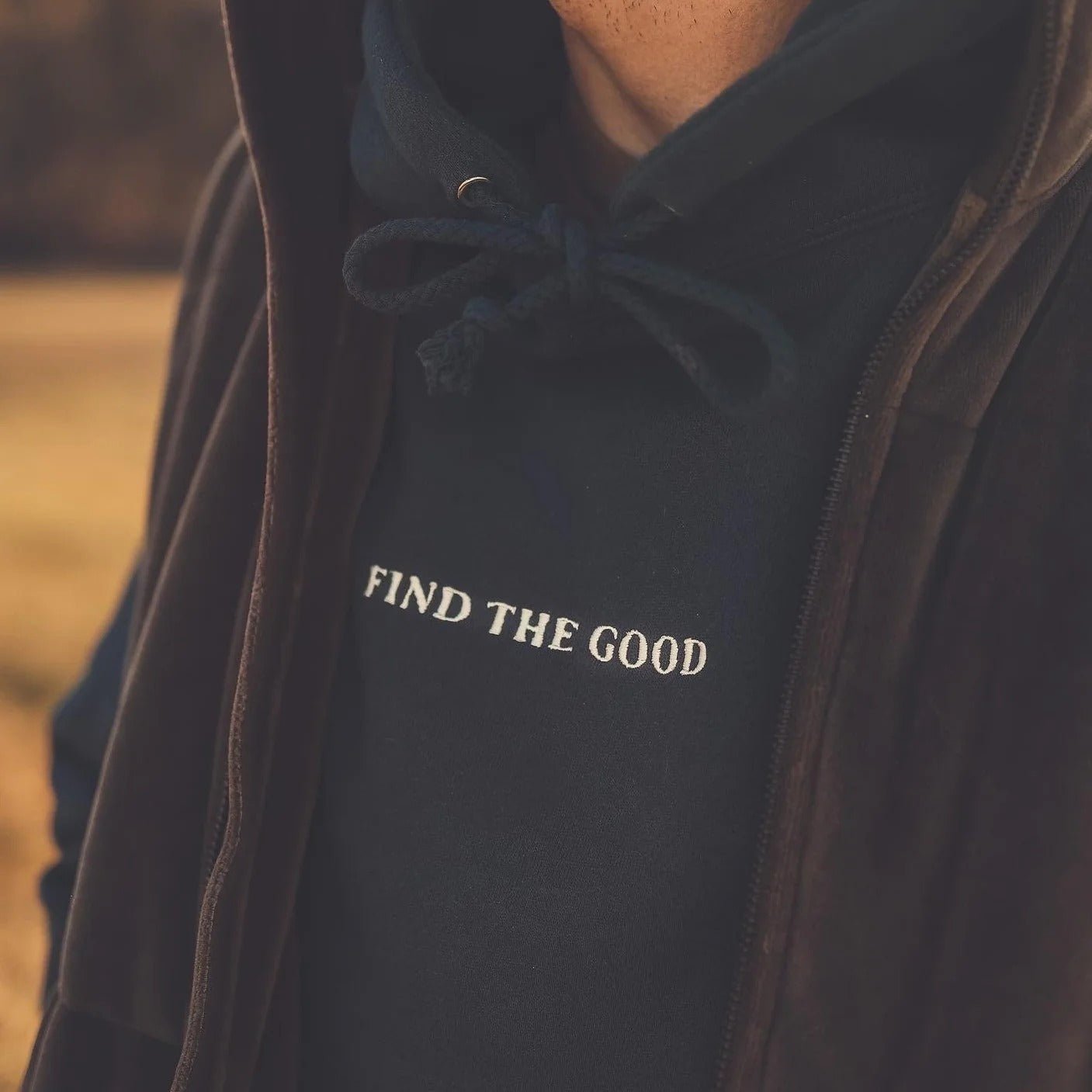 Premium Good Hood - Komfort trifft auf Zweck - Livezo