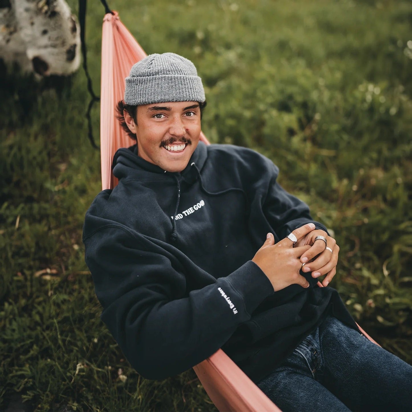 Premium Good Hood - Komfort trifft auf Zweck - Livezo
