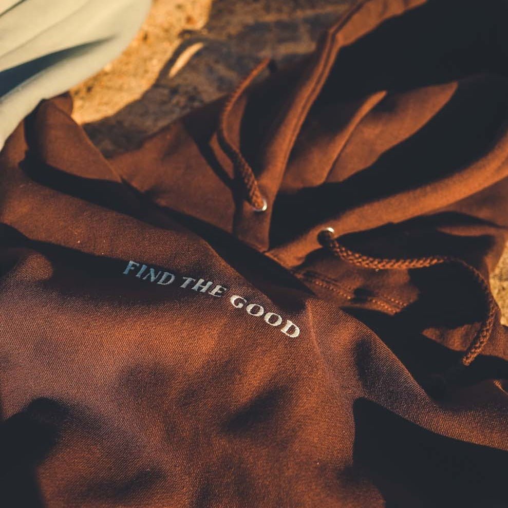 Premium Good Hood - Komfort trifft auf Zweck - Livezo