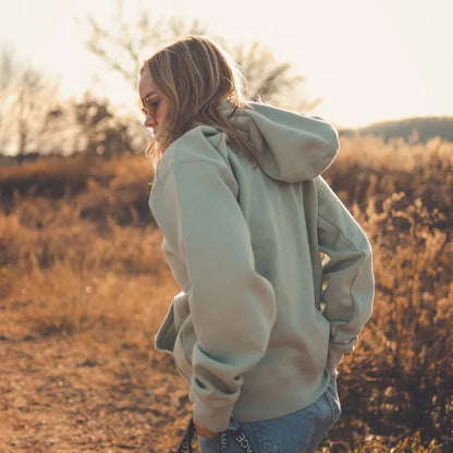 Premium Good Hood - Komfort trifft auf Zweck - Livezo