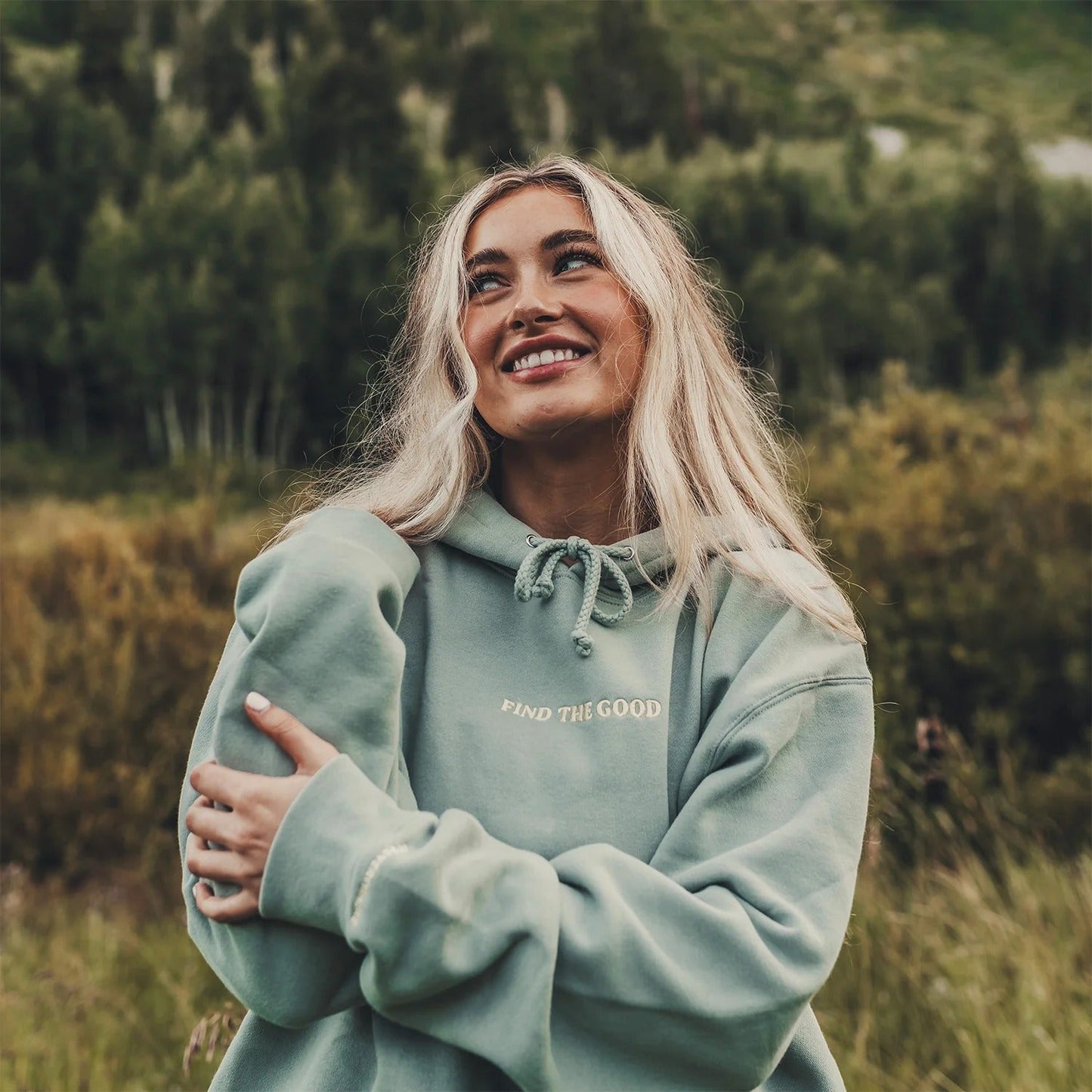 Premium Good Hood - Komfort trifft auf Zweck - Livezo
