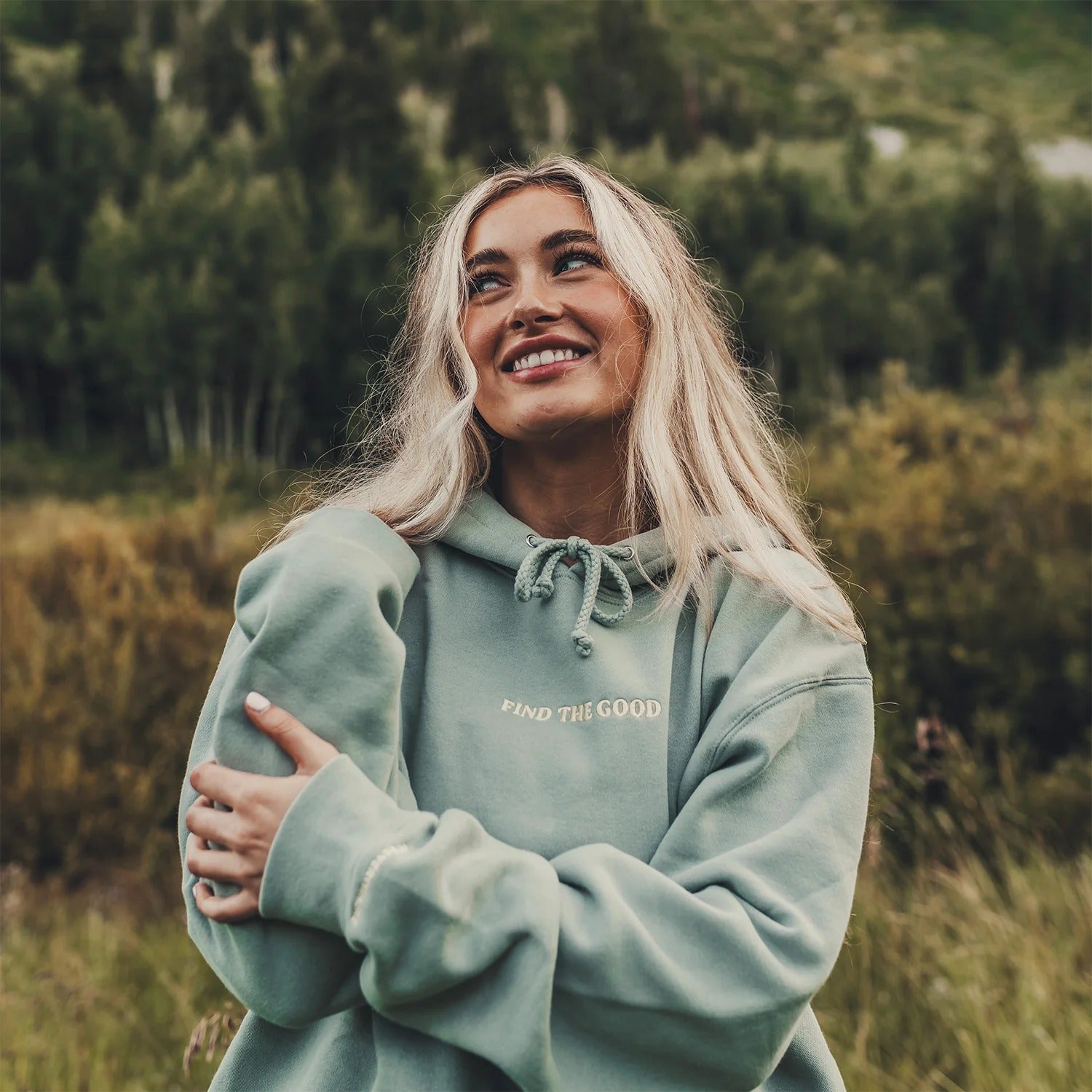 Premium Good Hood - Komfort trifft auf Zweck - Livezo