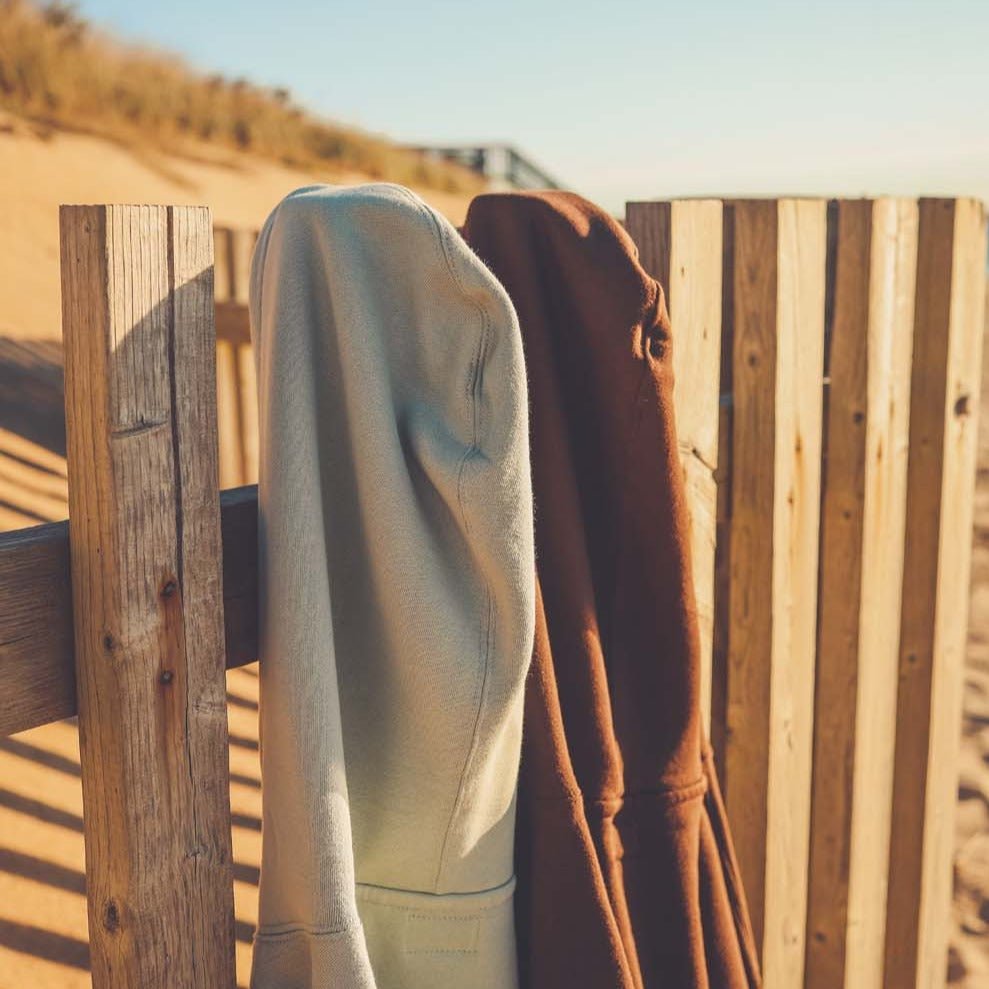 Premium Good Hood - Komfort trifft auf Zweck - Livezo