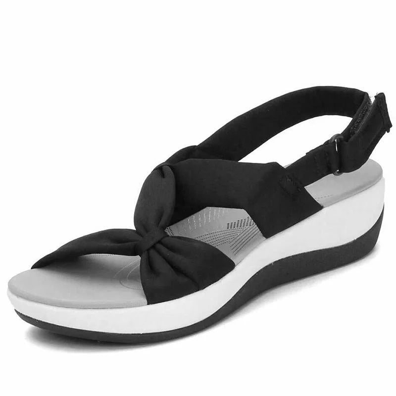 Premium orthopädische Schuhe für Fußgewölbeunterstützung und Schmerzlinderung - Livezo
