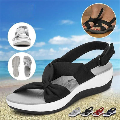 Premium orthopädische Schuhe für Fußgewölbeunterstützung und Schmerzlinderung - Livezo