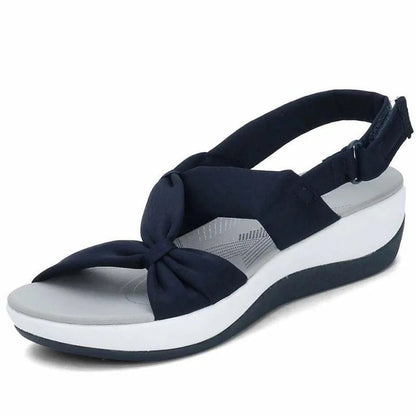 Premium orthopädische Schuhe für Fußgewölbeunterstützung und Schmerzlinderung - Livezo