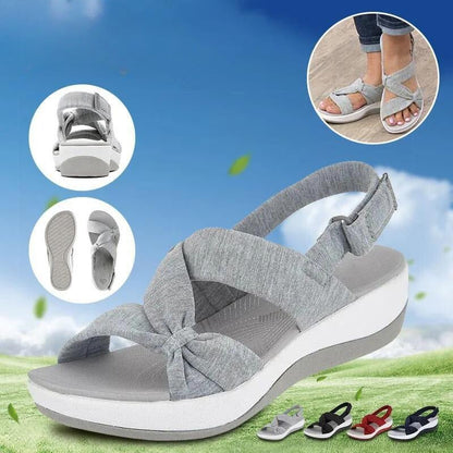 Premium orthopädische Schuhe für Fußgewölbeunterstützung und Schmerzlinderung - Livezo