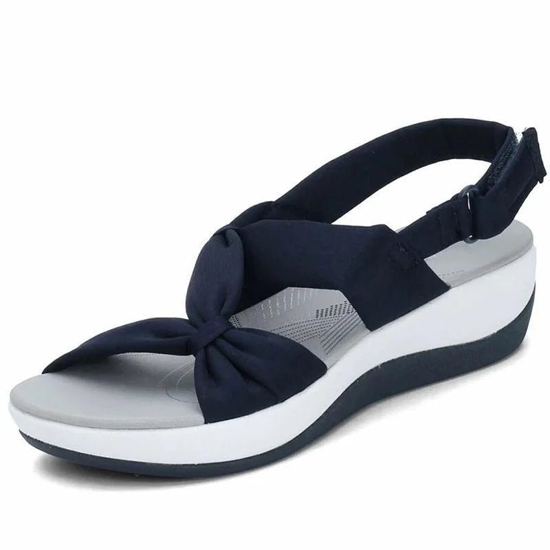 Premium orthopädische Schuhe für Fußgewölbeunterstützung und Schmerzlinderung - Livezo
