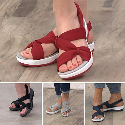Premium orthopädische Schuhe für Fußgewölbeunterstützung und Schmerzlinderung - Livezo