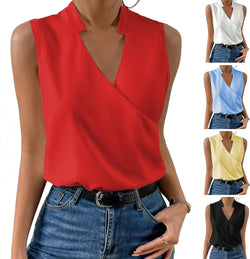 Quendresa - Elegante Bluse - Livezo