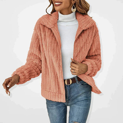 Rasha - Lässige Strickjacke - Livezo