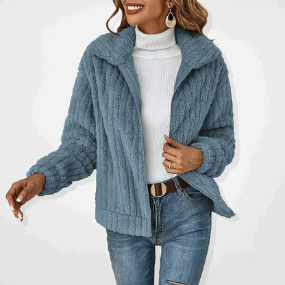Rasha - Lässige Strickjacke - Livezo