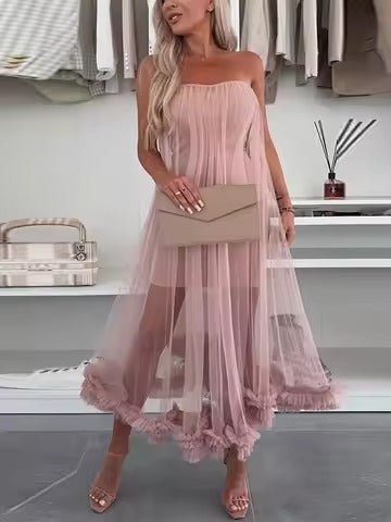 Reilly – Anmutige feminine Eleganz - Livezo