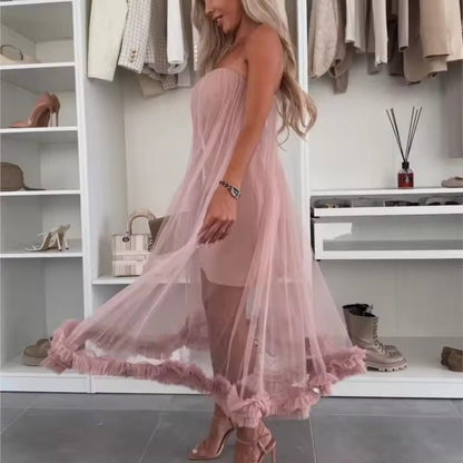 Reilly – Anmutige feminine Eleganz - Livezo