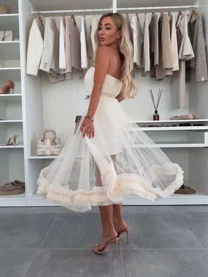 Reilly – Anmutige feminine Eleganz - Livezo