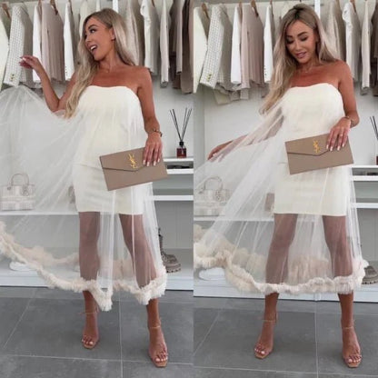 Reilly – Anmutige feminine Eleganz - Livezo