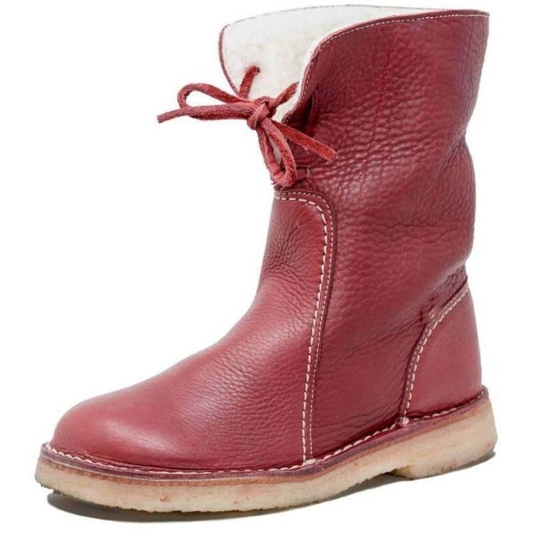 Rhea - Wunderschöne Winterstiefel - Livezo