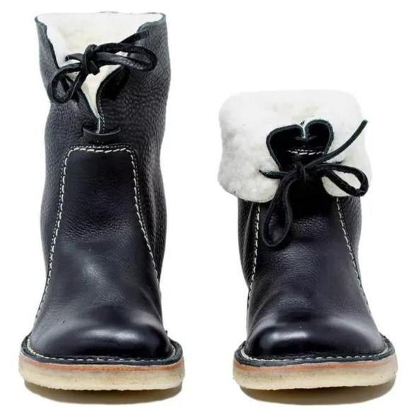 Rhea - Wunderschöne Winterstiefel - Livezo