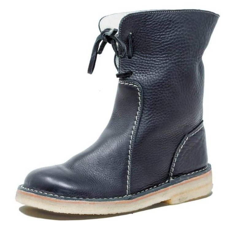 Rhea - Wunderschöne Winterstiefel - Livezo