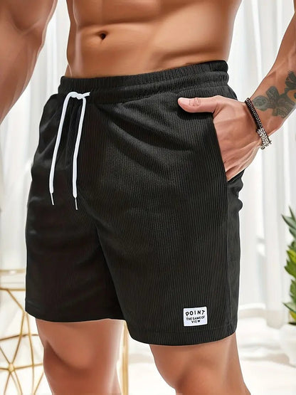 Rolf - Stilvolle lässige Badehose für Männer - Livezo
