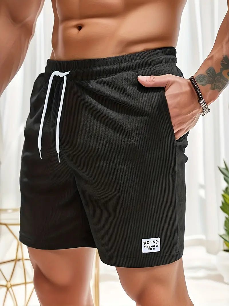 Rolf - Stilvolle lässige Badehose für Männer - Livezo
