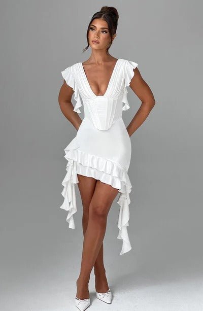 Rosalie Mini - Kleid - Livezo