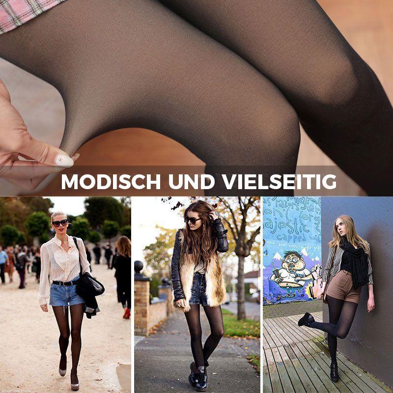 Rosemarie - Winterleggings - Livezo