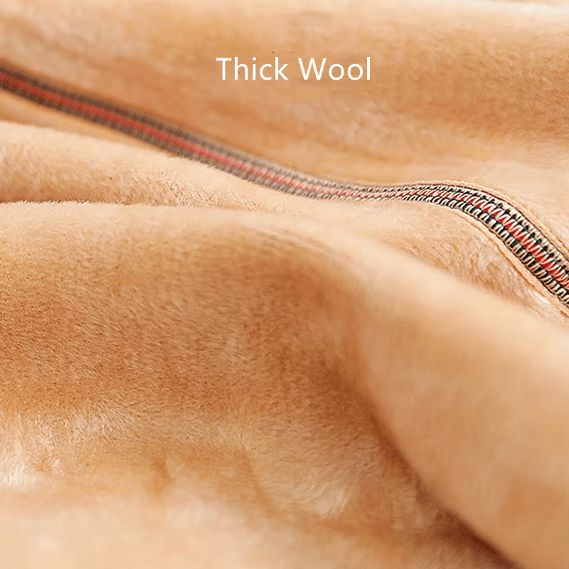 Rosemarie - Winterleggings - Livezo