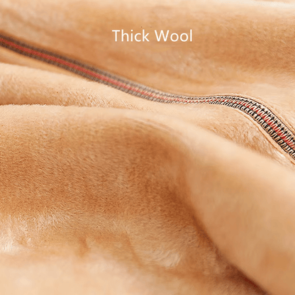 Rosemarie - Winterleggings - Livezo