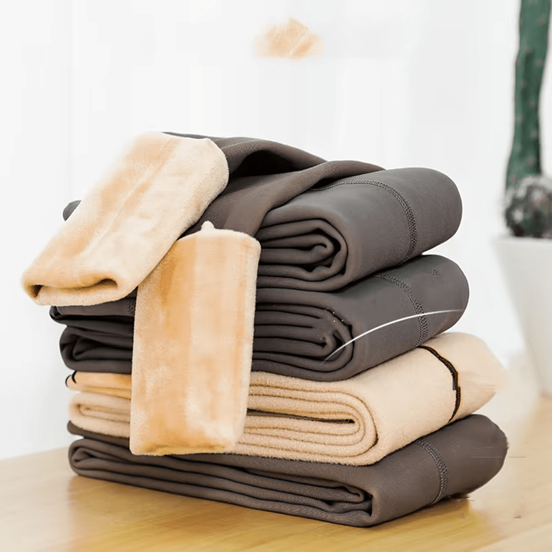 Rosemarie - Winterleggings - Livezo