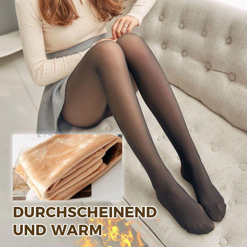 Rosemarie - Winterleggings - Livezo