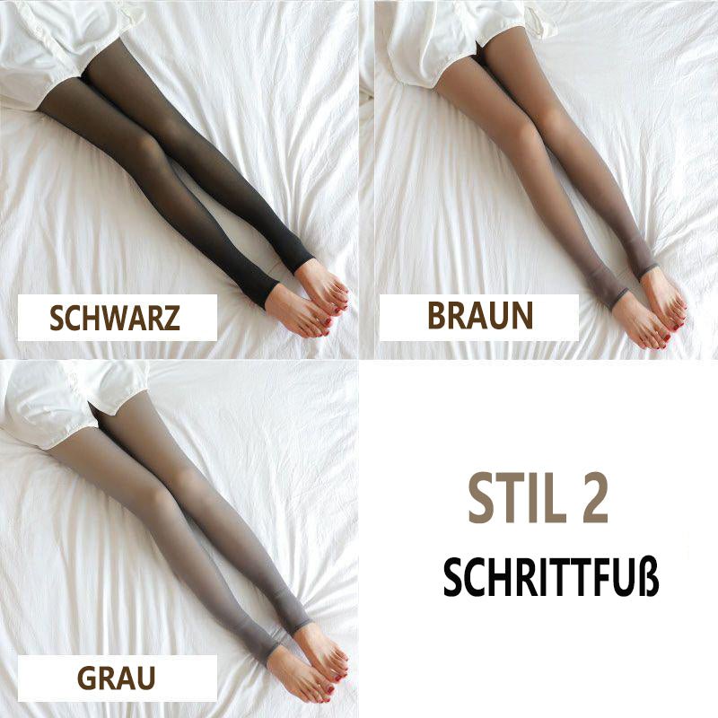Rosemarie - Winterleggings - Livezo