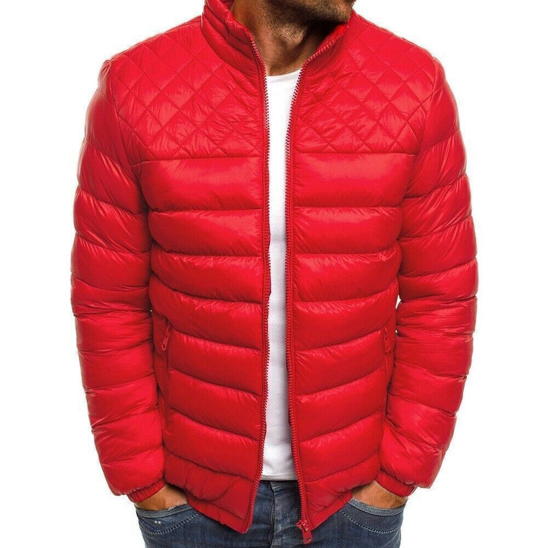 50% RABATT | Kaiser  - Winddichte Outdoor Herrenjacke