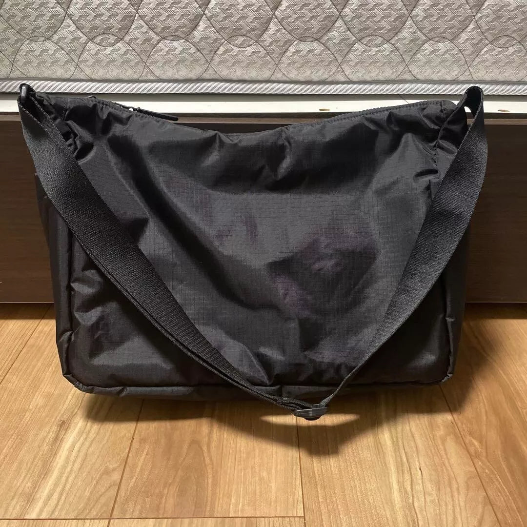 Urban Utility Shoulder Bag